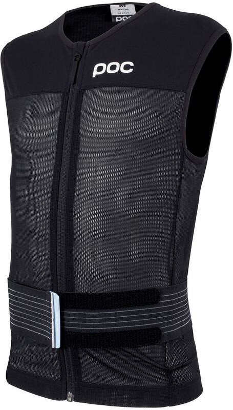 POC Vest plecy Protektor Spine VPD Air, czarny 20450