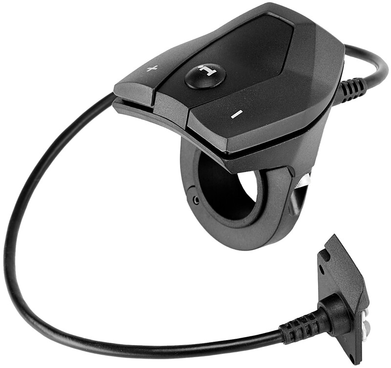 Bosch Intuvia jednostka sterująca, wielokolorowa, jeden rozmiar 1270016724