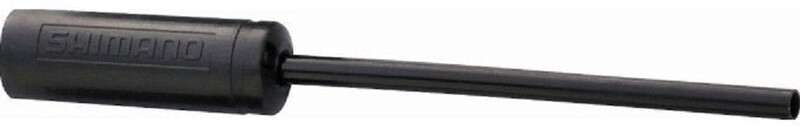 Shimano SIS sp41 Outer Gear Casing Long Nose Cap, Single 63Z28000