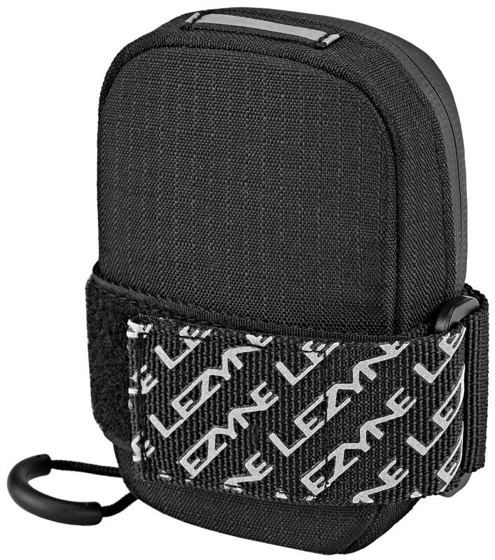 LEZYNE Torebka podsiodłowa LEZYNE ROAD CADDY, czarna A-LZN-1-SB-RDCADDY-V104