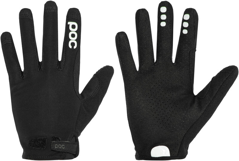 POC POC Resistance Enduro Glove Uranium Black XL