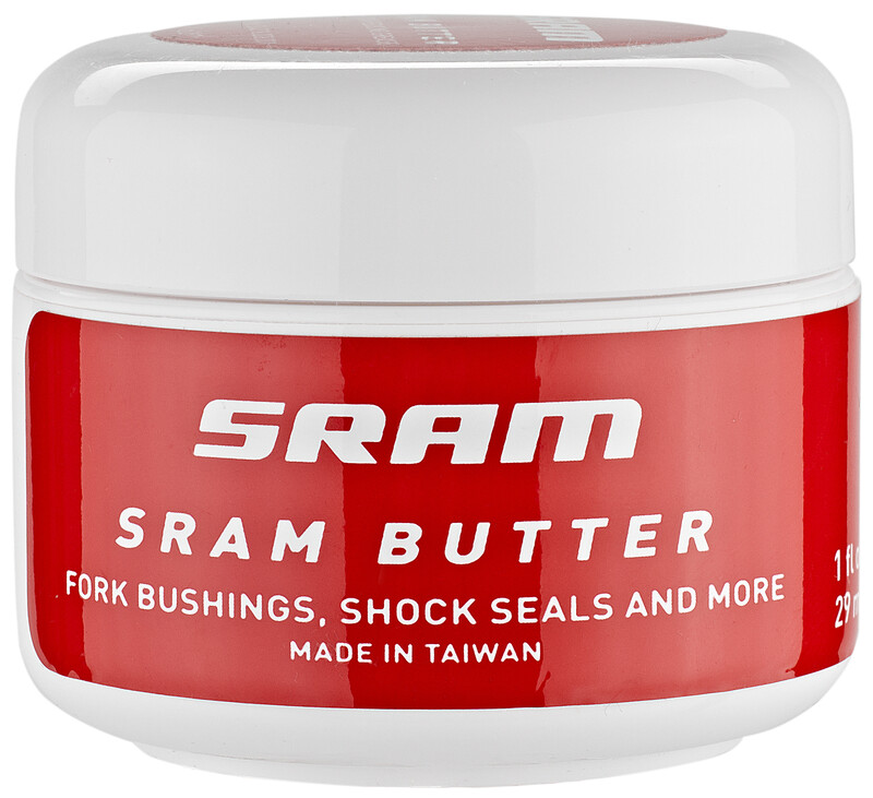 SRAM Butter Grease 29ml 2020 Lubrykanty 2174902040