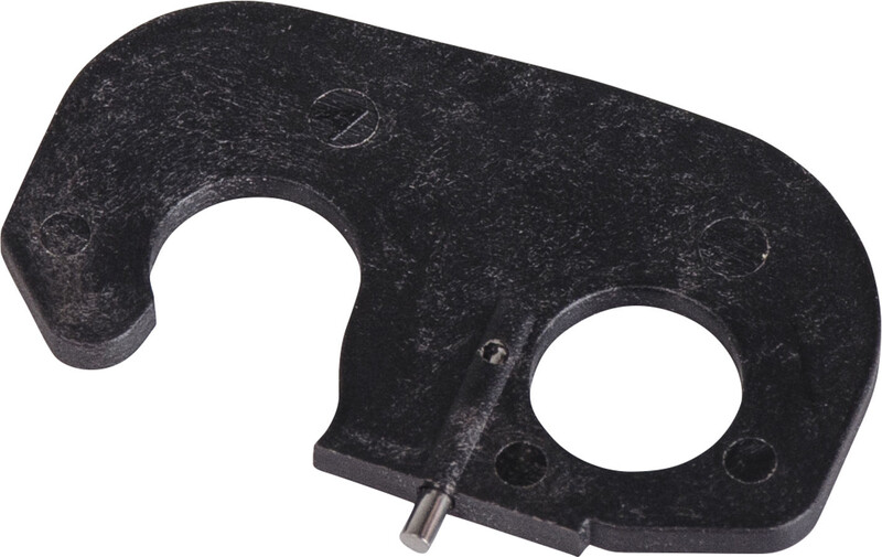 Shimano FC-M580 Security Plate Y1FU98120