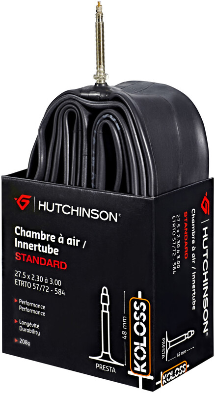 Hutchinson Standard Tuba 27,5x2,30-3,00