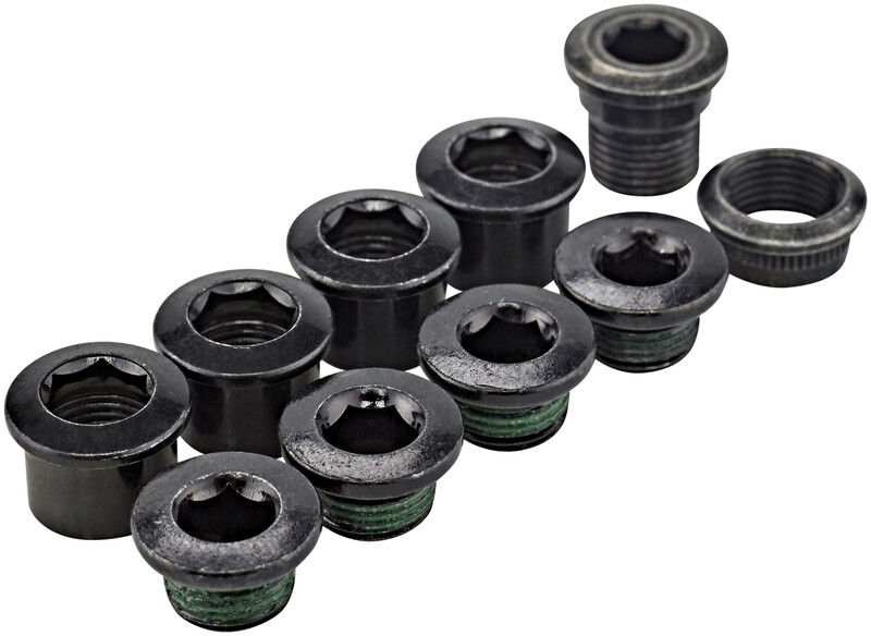 SRAM Road arkuszy Bolt Kit ,11.6918.000.000 CBS300Q