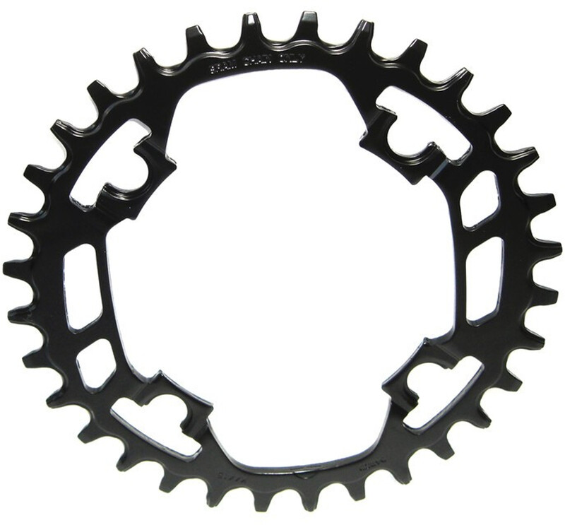 Sram Łańcuch ring x-Sync 32 T, czarny CW8026001