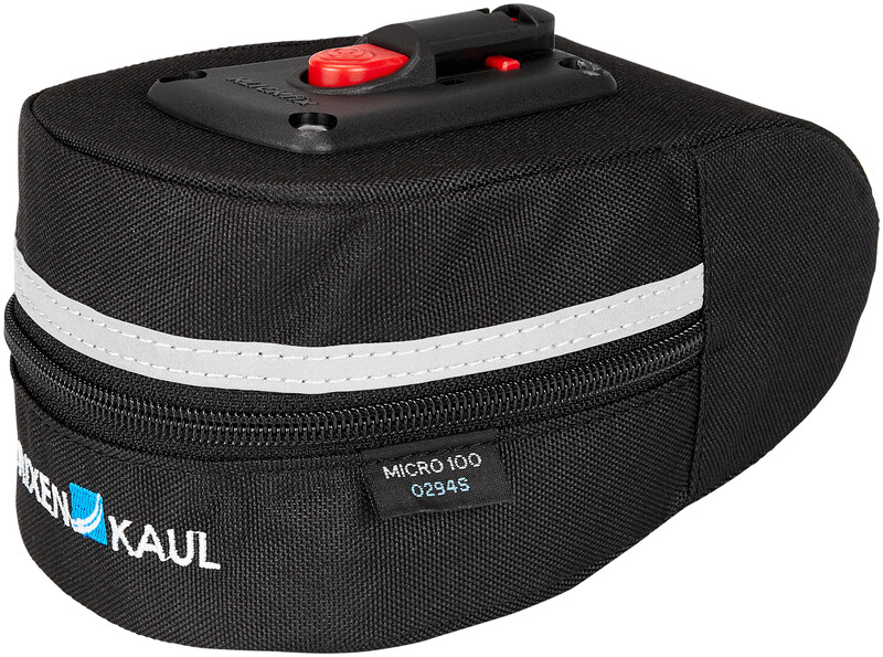 KLICKfix Micro 100 0294S torba rowerowa 5481