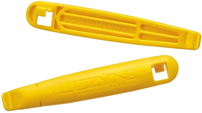 LEZYNE power Lever XL Łyżka do opon 1-TL-POWRXL-V1NL16