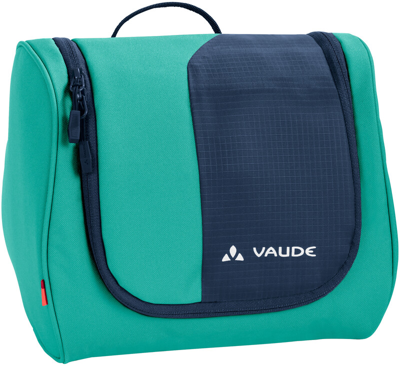 Vaude Tecowash II Kosmetyczka, peacock 2020 Kosmetyczki 129269920