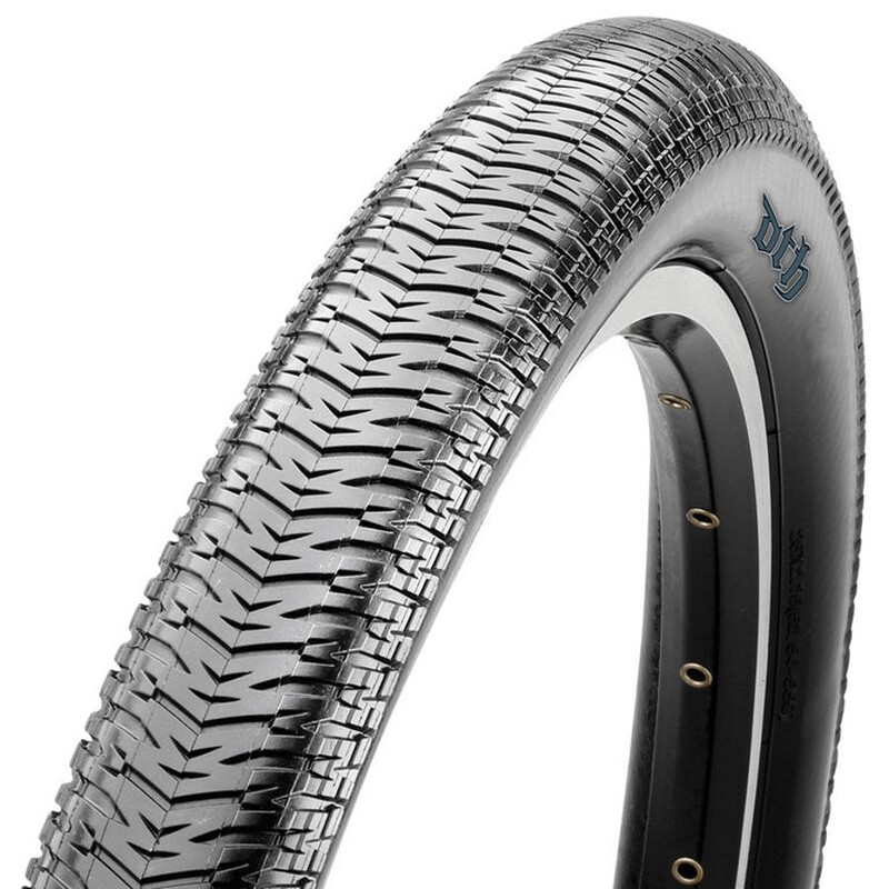 Maxxis DTH składana MPC, czarny 1284-TB73301000