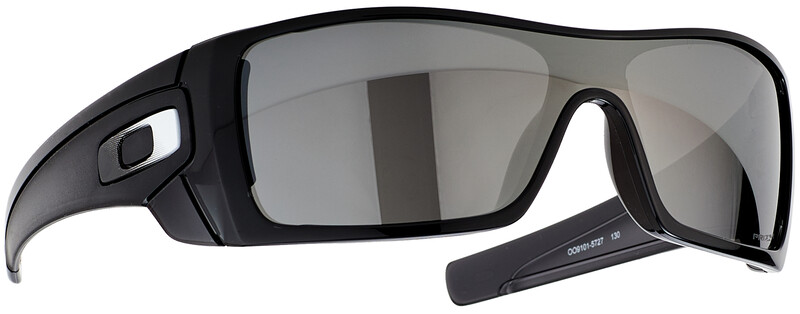 Oakley Okulary męskie przeciwsłoneczne Batwolf