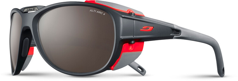 Julbo Explorer 2.0 Alti Arc 4 Anthracite/Orange