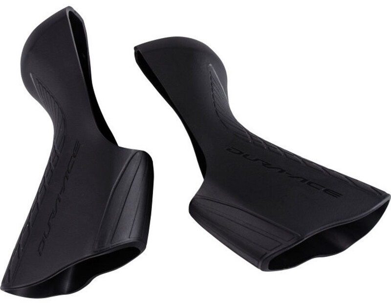 Shimano rękojeść gumowa para Li/RE ST-9100 uchwytu parę Li/RE ST-9100 nr art. Y-0bf98010 Y0BF98010