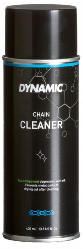 Dynamic Chain Cleaner 300ml 2021 Środki czyszczące DY-020