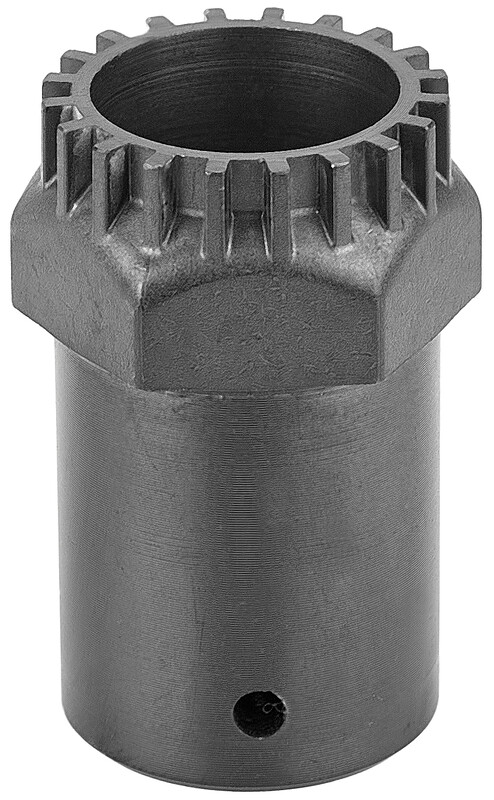 SHIMANO warsztatu wyposażenia TL-un66 Suport rowerowy na klucze TLUN66