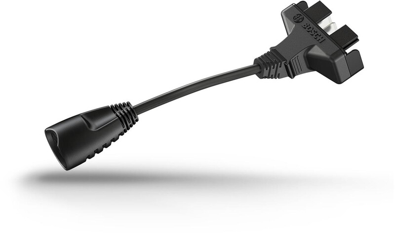 Bosch BOSCH Adapter do ładowarki od Active/Performance do Classic+ 2020 Akcesoria do liczników 0275007913