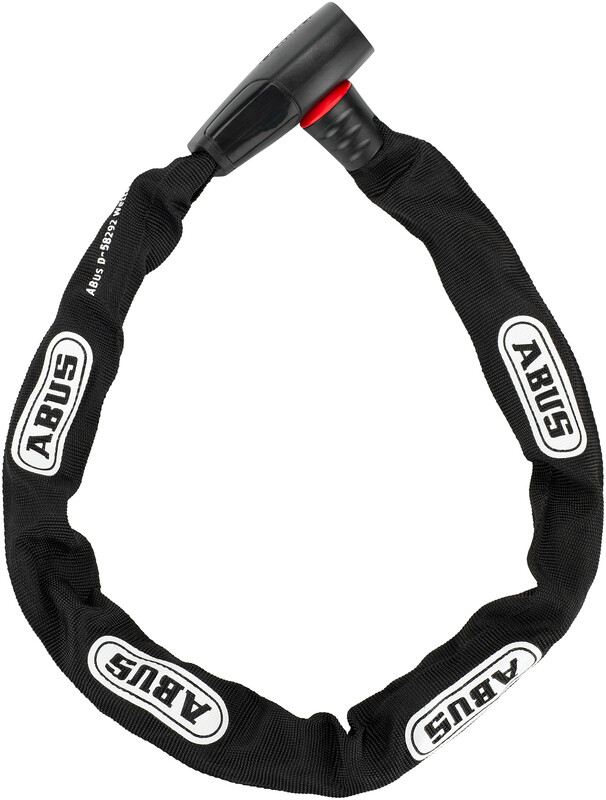 Abus Zapięcie rowerowe Catena 6806K/75