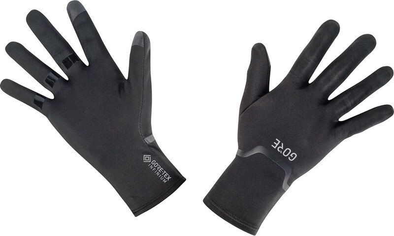 GORE WEAR Gore Wear M uniseks stretch rękawiczki Gore-Tex InfiUM, 10 (100410990008-9900-XX-Large)