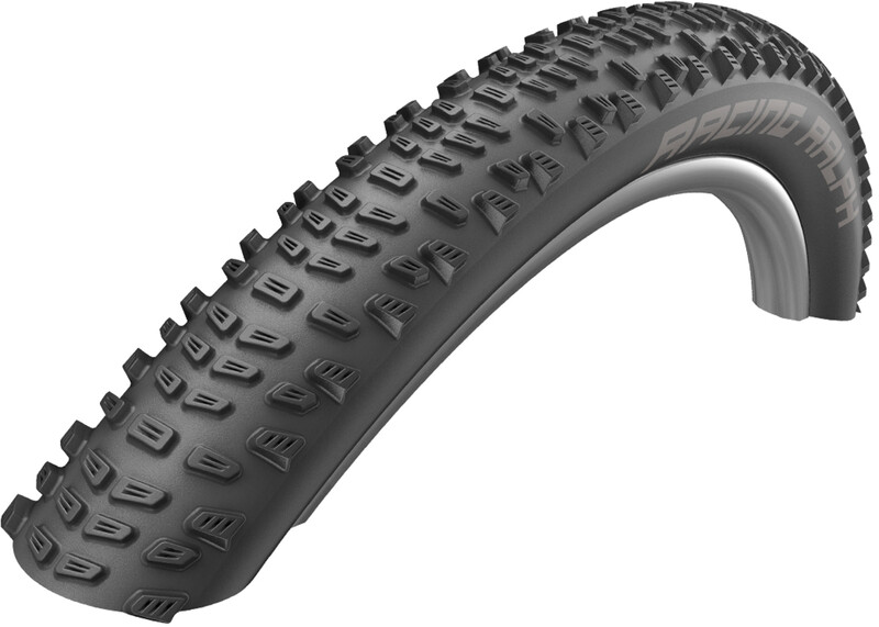 Schwalbe opona rowerowa Racing Ralph 27.5x2.25 new Addix Performance TLR skład