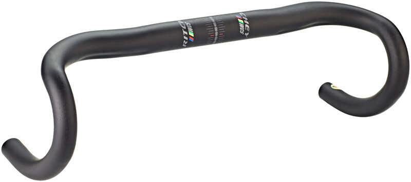 Ritchey WCS Evo Curve Road Kierownica rowerowa 31,8mm, blatte 420mm 2021 Kierownice szosowe 30355427088
