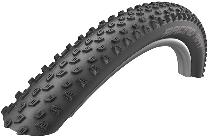 Schwalbe Racing Ray Perform. (Addix) opona rowerowa // 57-622 (28 x 2,25 11601111
