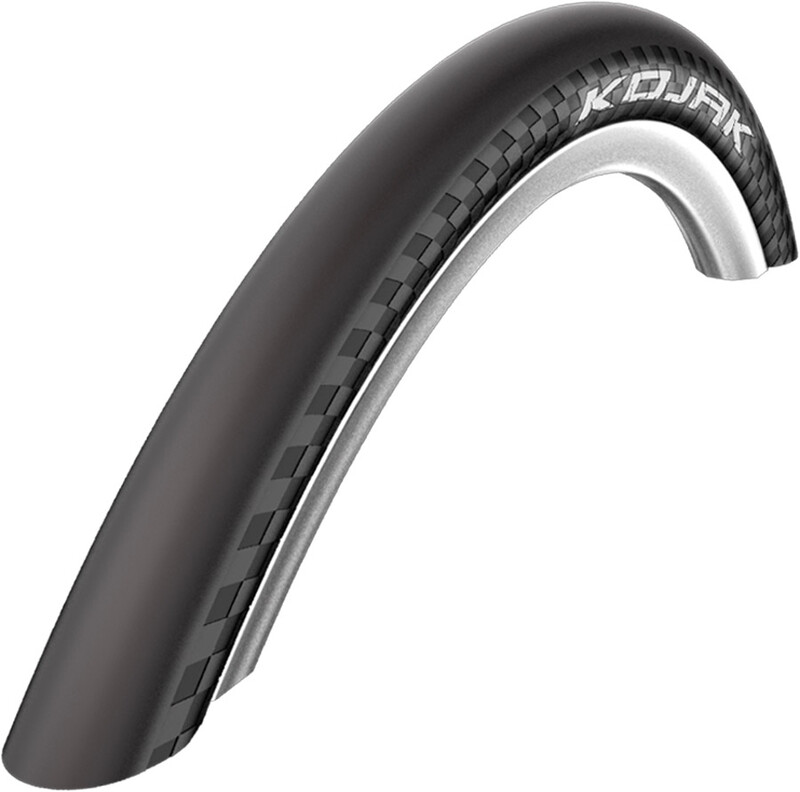 Schwalbe Kojak (SGC) opona rowerowa // 35-622 (28 x 1,35 ) (SCH7350)