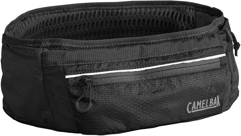 CAMELBAK Ultra Pas z systemem nawadniającym 500ml, black M/L 2020 Bidony do bukłaków 07396070