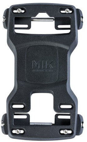 Basil mik Carrier blat BAS70170