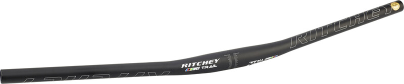 Ritchey WCS Trail Flat 2X Kierownica rowerowa 31,8 9° +/-5mm, blatte 760mm 2021 Kierownice MTB 30455427027