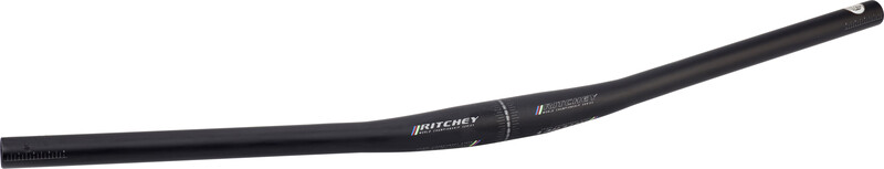 Ritchey WCS Flat 2X Kierownica rowerowa 31,8 9° +/-5mm, blatte 740mm 2021 Kierownice MTB 30455427026