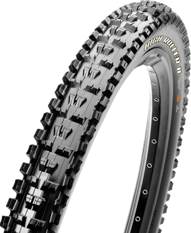 Maxxis High Roller II Opona zwijana 29x2.50