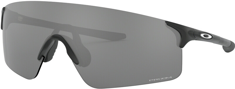 Oakley EVZero Blades Okulary przeciwsłoneczne, matte black/prizm black 2020 Okulary OO9454-0138