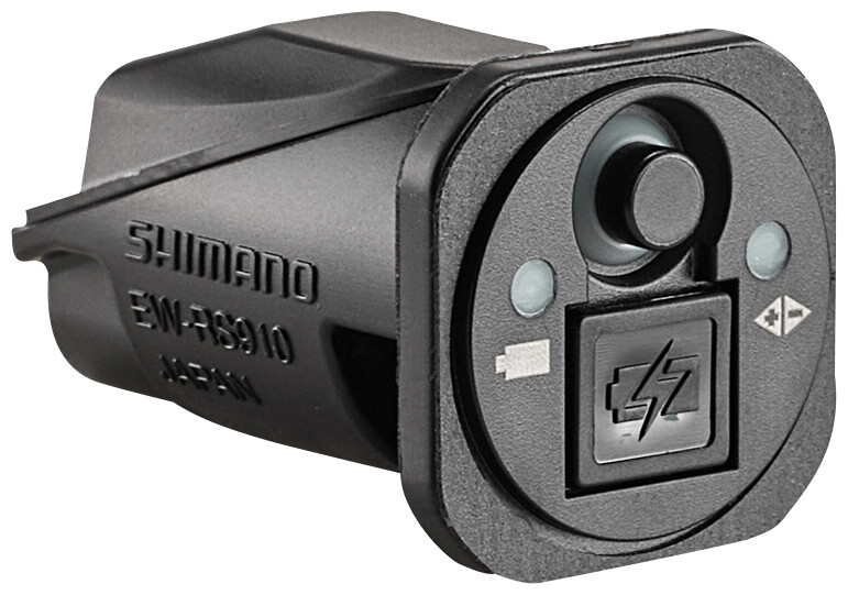 SHIMANO Złącze-A Wbud W Ramę 4524667890874