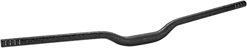 Riser Race Face Race Face Atlas 1.25 Handlebar 31,8mm, stealth 785mm 2021 Kierownice MTB 2011012015
