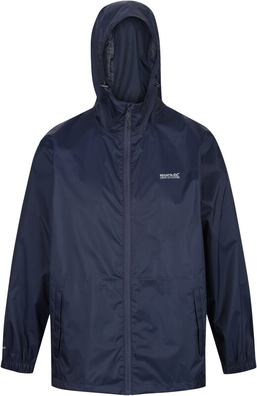 Regatta Pack-It JKT III, xl RMW281   54080