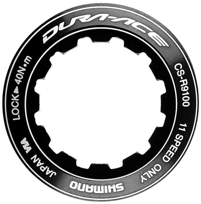 Zamknięcie ring + Washer CS-r9100 (Y1VT98010)
