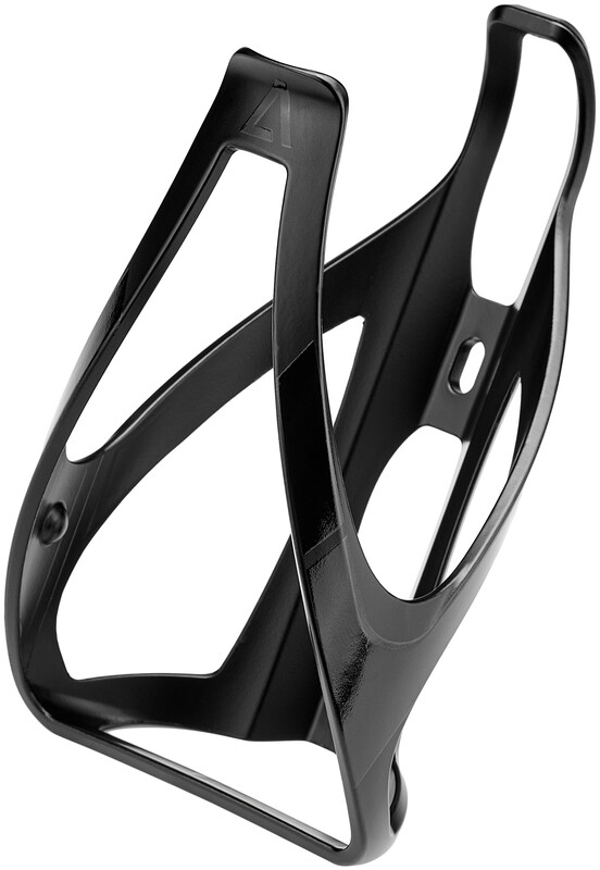 Cube ACID ACID HPP Uchwyt na bidon, matt black´n´glossy black 2021 Uchwyty 933260000
