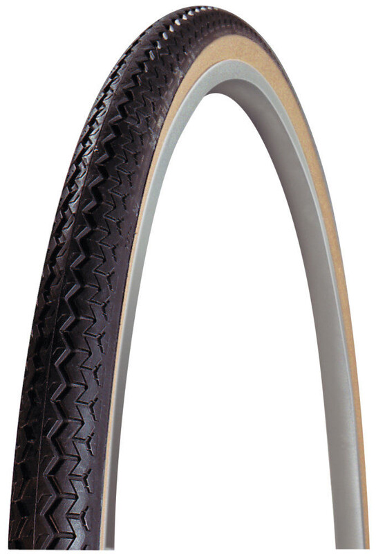 Michelin Opony drut World Tour, czarny/przezroczysty, 28 cali, 1102840200 082080