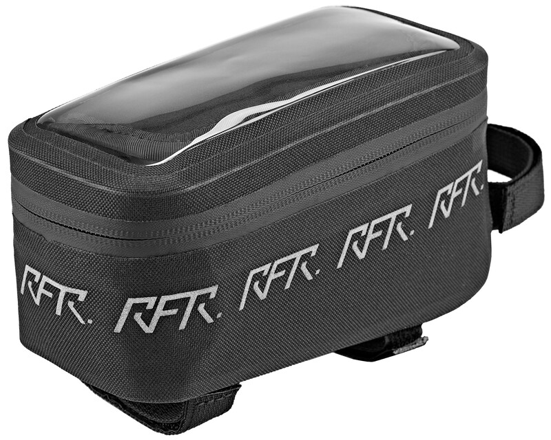 Cube RFR RFR Tourer 1 Torebka na ramę, black 2021 Torebki na ramę 120230000