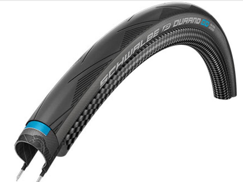 Schwalbe Durano DD 28-622 700x28C DD RaceGuard E-2