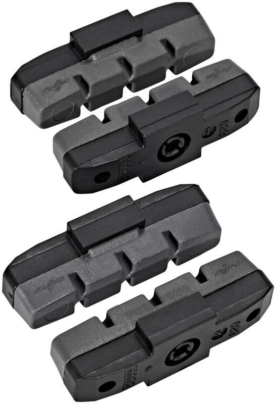 Magura okładzina hamulcowa HS 11 HS 33, szary 0321407