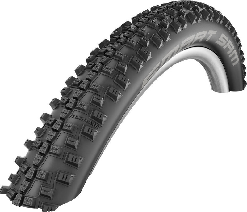 Schwalbe 28x1.40 Smart Sam 700x35C Ls Addix drut