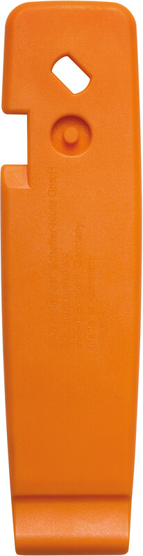 SKS Łyżki do opon pomarańczowe 3szt.