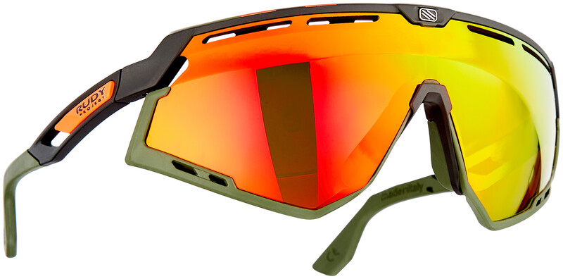Rudy Project Defender unisex