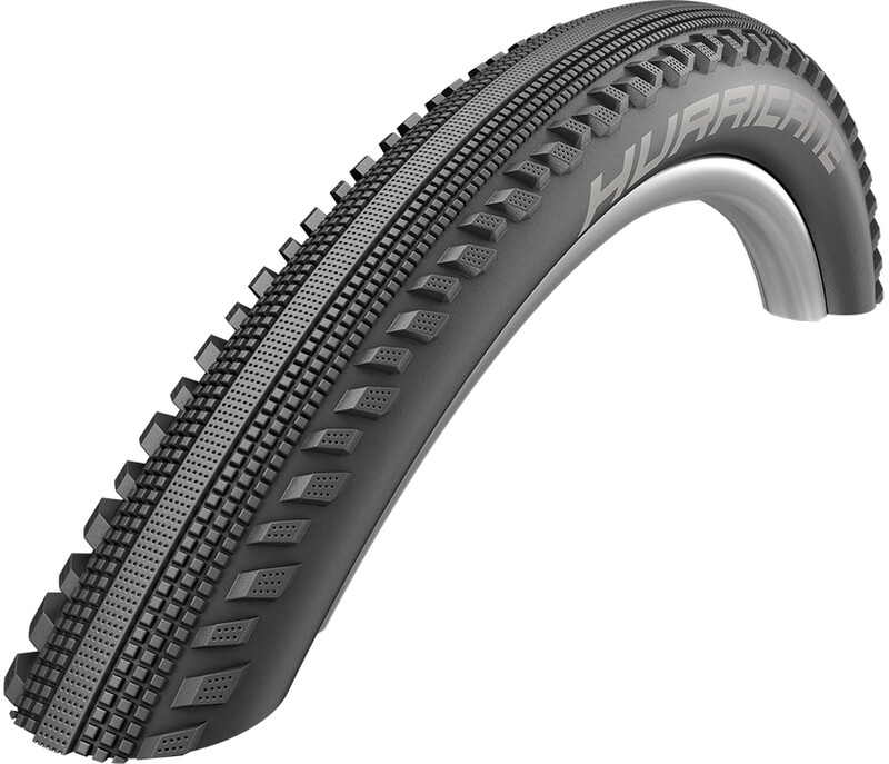 Schwalbe Hurricane Opona 28x1.60 700x40C Addix