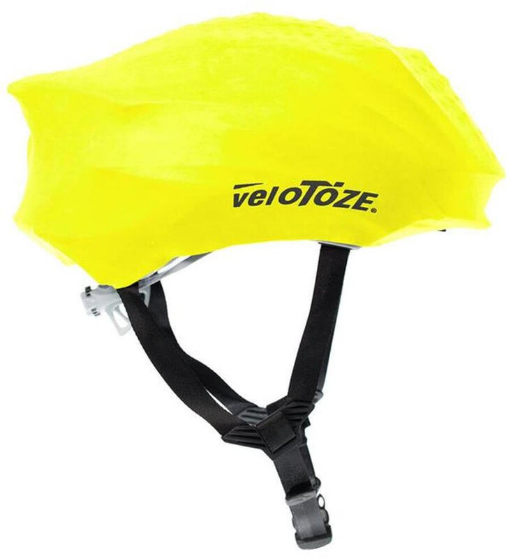 Modi veloToze veloToze Pokrowiec na yellow One Size 2020 Akcesoria rowerowe 11000097