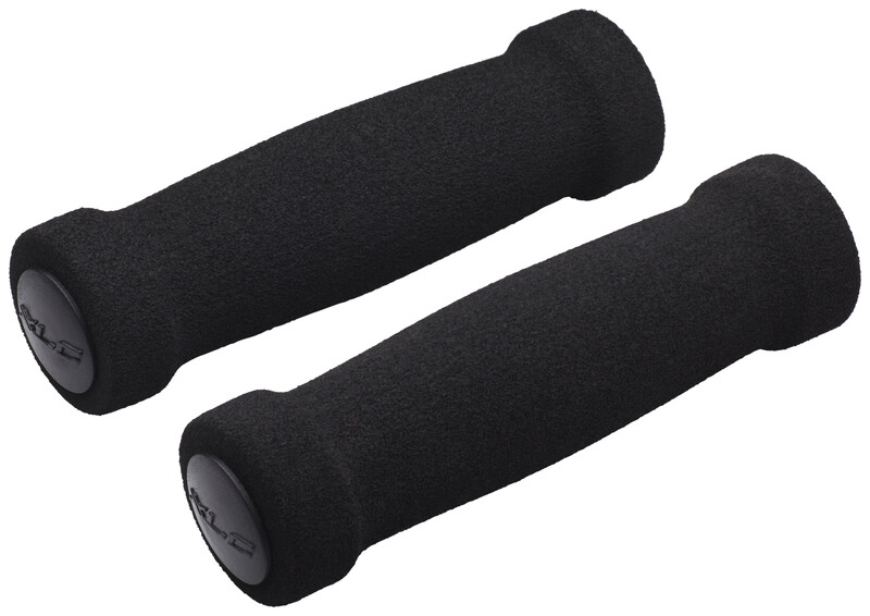 XLC Uchwyty  GR-G13, miękkim uchwytem, 130 MM, 2501588700 2501588700_Softgriff_130 mm