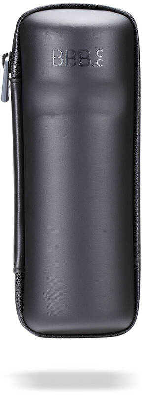 BBB BBB SoftCase Puszka na narzędzia 630ml, black  2021 Narzędzia wielofunkcyjne i mini narzędzia 2977468101