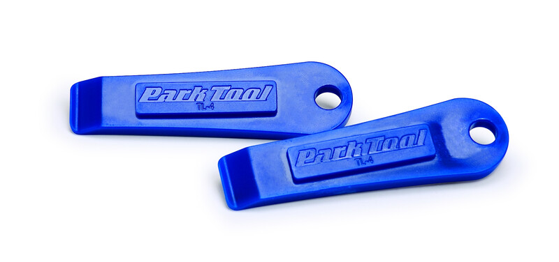 Park Tool Park Tool Łyżka do opon TL-4.2C Łyżka do opon 2 w zestawie  2021 Dźwignie do opon 4001724
