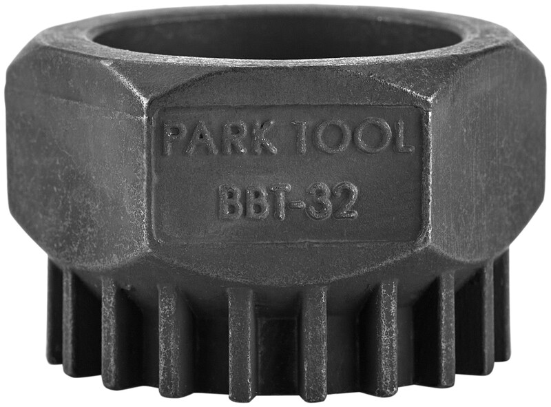 Park Tool Klucz BBT- 32 czarny 4000381